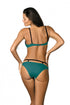 Swimsuit two piece model 80197